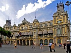 Port de Barcelona