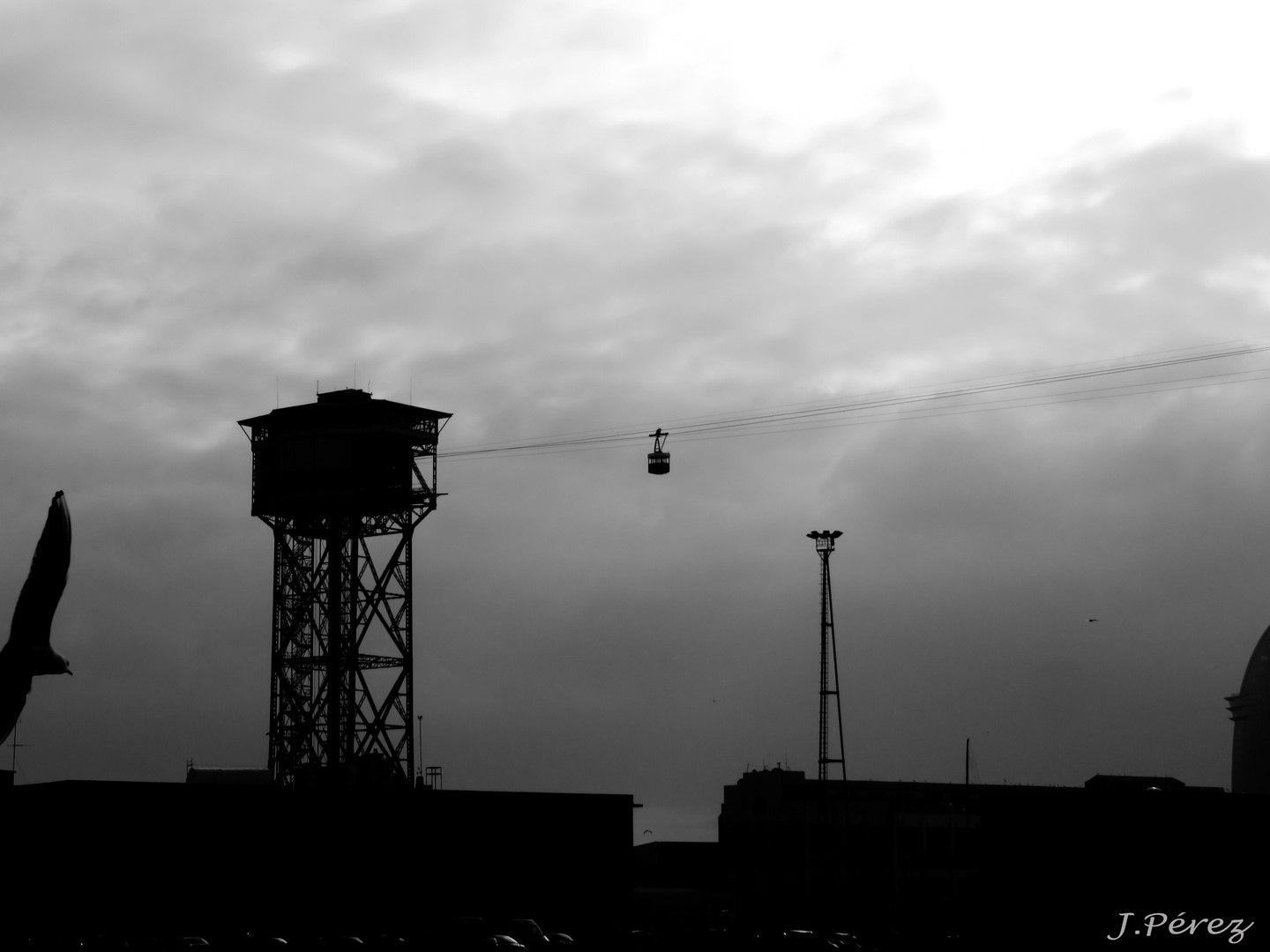 Port de Barcelona