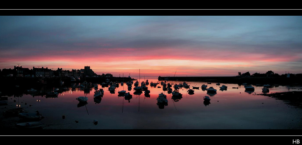 Port de Barfleur