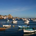 Port de BARFLEUR