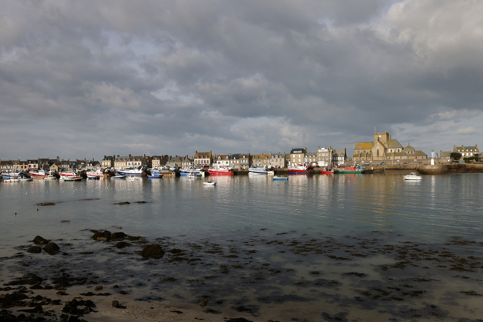 Port de Barfleur