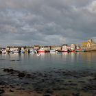 Port de Barfleur