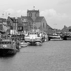 port de Barfleur