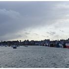 Port de Barfleur - Presqu'île du Cotentin