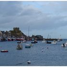 Port de Barleur - Presqu'île du Cotentin