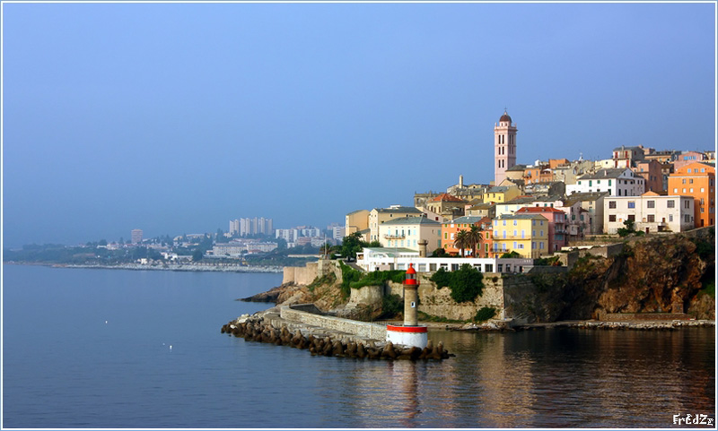 Port de Bastia