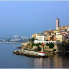 Port de Bastia