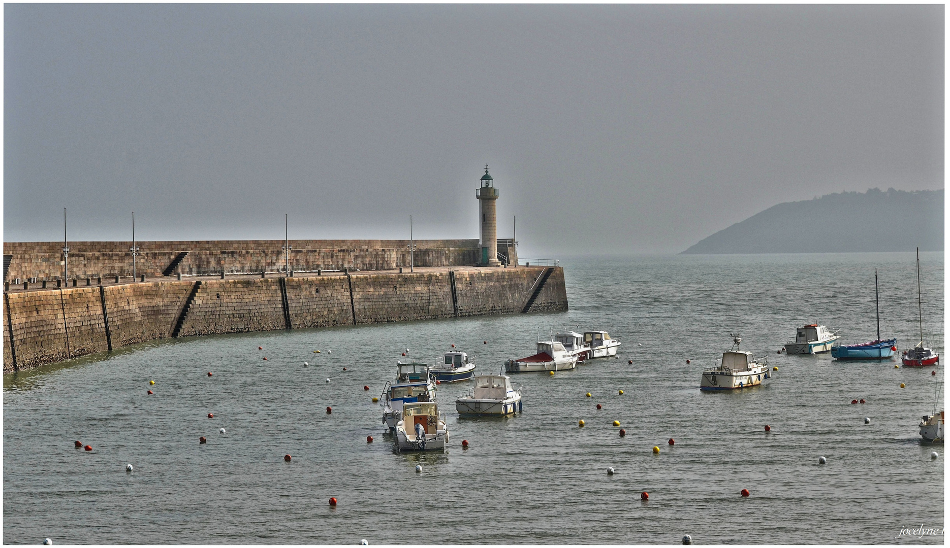 Port de Binic