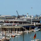 Port de Boulogne 1987