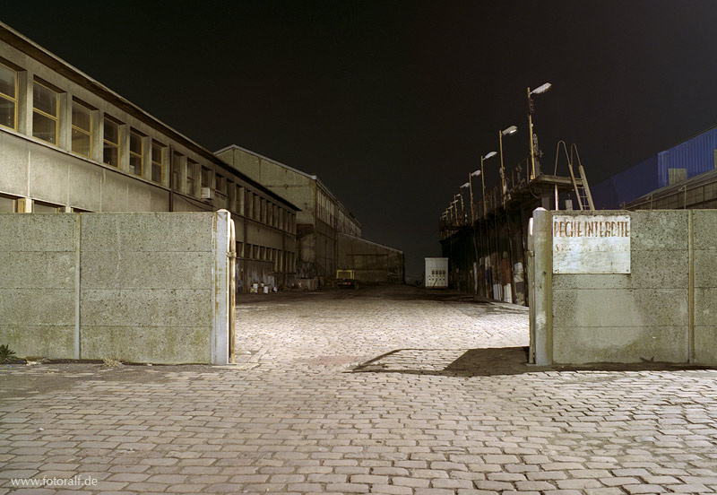 Port de Boulogne (2)