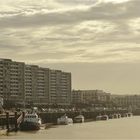 Port de Boulogne/Mer 