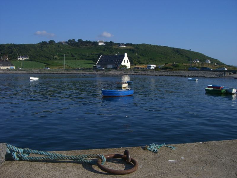 Port de Bretagne