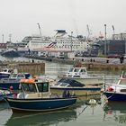 Port de Calais (2007)