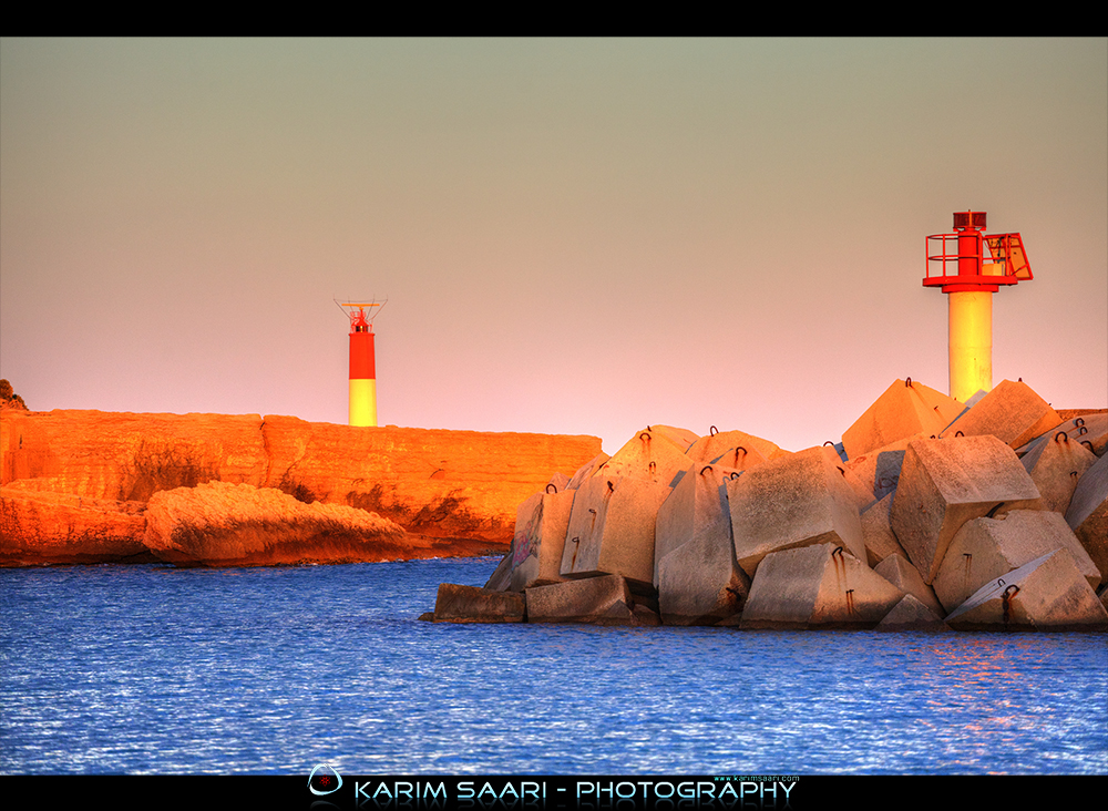 Port de Carro