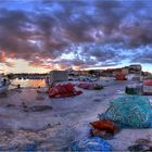 Port de Carro (panorama 360°)