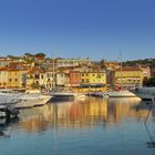 Port de Cassis 2 Dimanche 16 10 2011