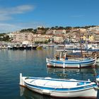 Port de Cassis 