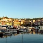 Port de Cassis 5 Dimanche 16 10 2011