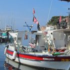 Port de Cassis .