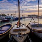 Port de Cassis