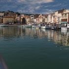 Port de Cassis