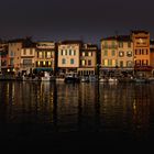 port de cassis   ( france 83 )