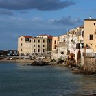 Port de Cefalù