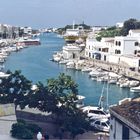 Port de Ciutadella