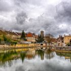 Port de Clamecy