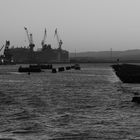 Port de Commerce de Brest