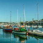 Port de Concarneau