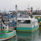 port de cotiniére " charente-maritime"