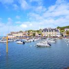 Port de Dahouët, Pléneuf Val André, Bretagne