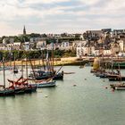 Port de Douarnenez (Finistère)