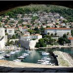 Port de Dubrovnik