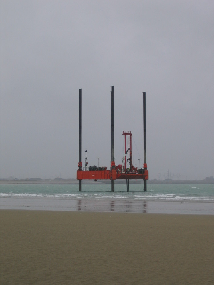 Port de Dunkerque