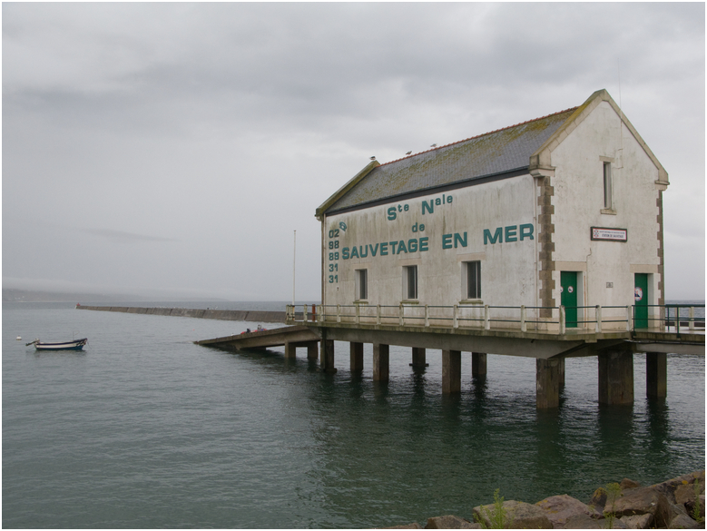 Port de Esquibien