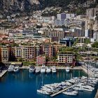 Port de Fontvielle Monaco