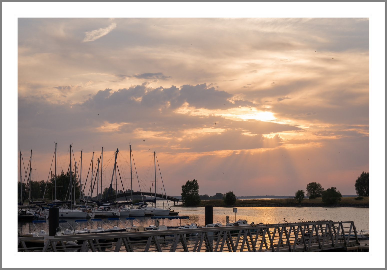 Port de Giffaumont