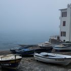 Port de Guéthary ( Pays Basque )