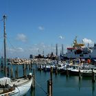 Port de Hirtshals