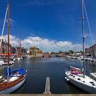 Port de Honfleur 01