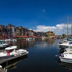 Port de Honfleur 02