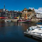 Port de Honfleur 06