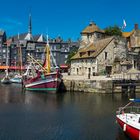 Port de Honfleur 07