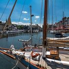 Port de Honfleur 08