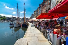 Port de Honfleur 09 ...