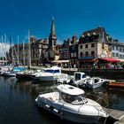 Port de Honfleur 11