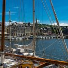 Port de Honfleur 13