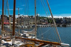 Port de Honfleur 13